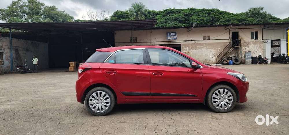 Hyundai Elite I20 1.4 Sportz Plus Crdi, 2016, Diesel