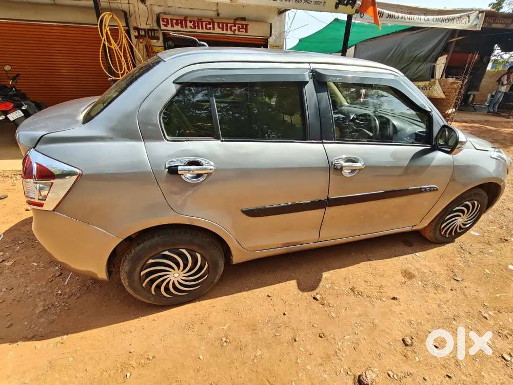 Maruti Suzuki Dzire 2014 Diesel 110000 Km Driven
