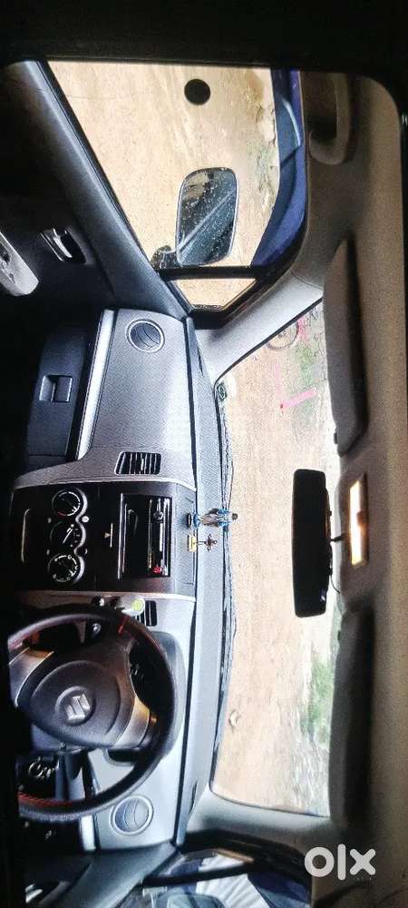 Maruti Suzuki Wagon R 1.0 2010