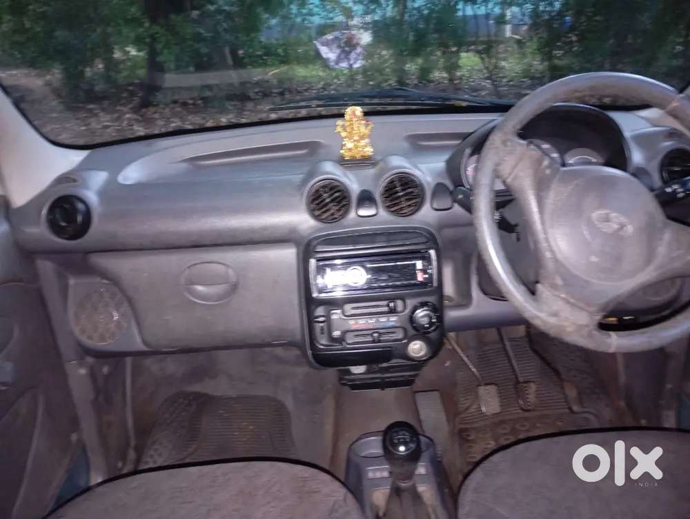 Hyundai Santro Xing 2005