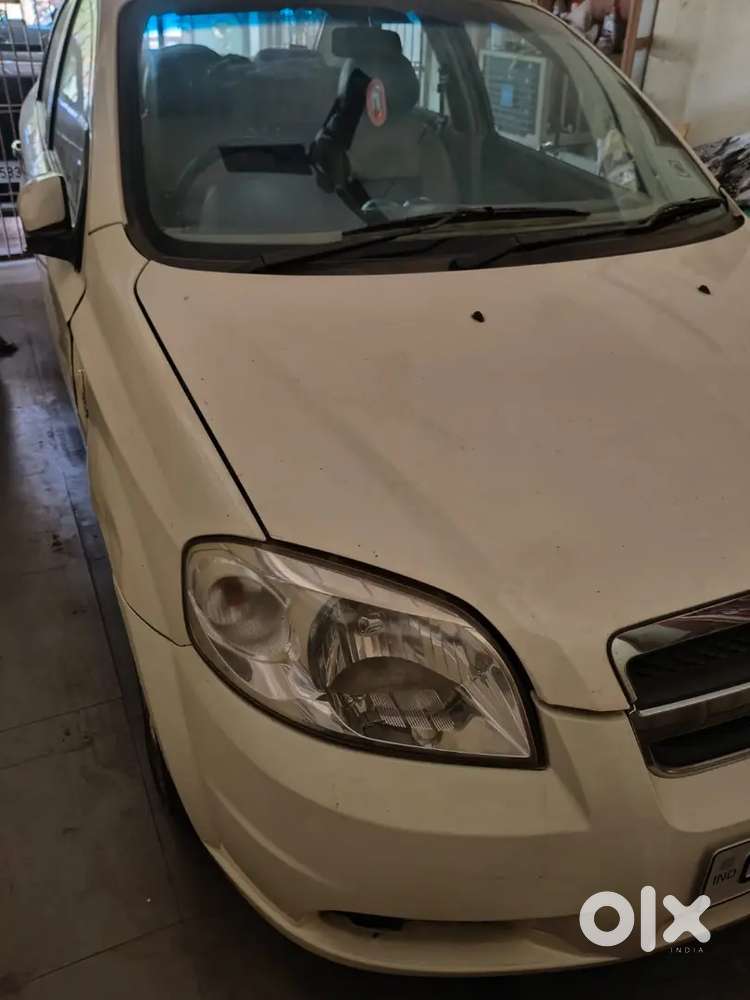Chevrolet Aveo 2009