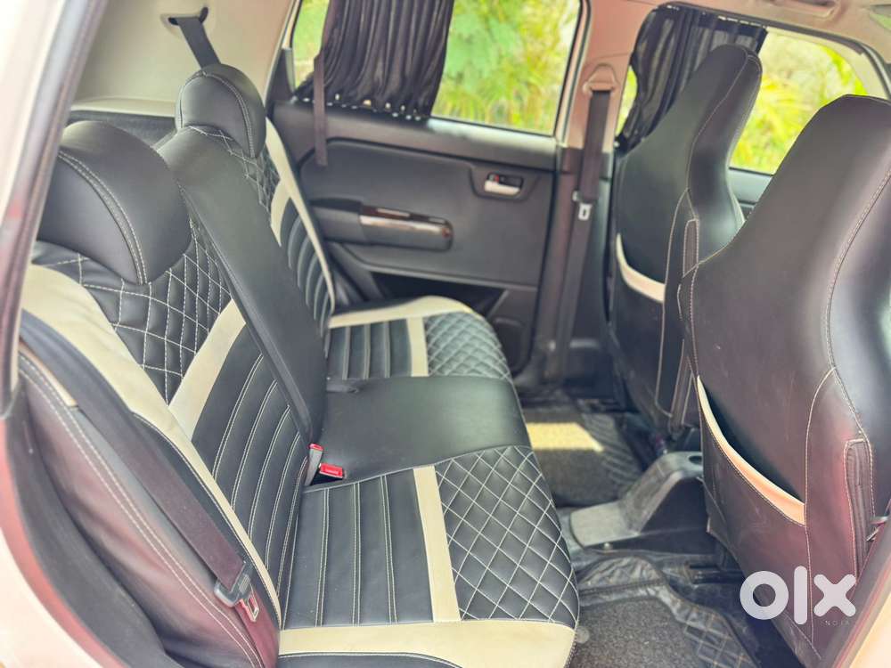 Maruti Suzuki Wagon R Vxi, 2022, Petrol