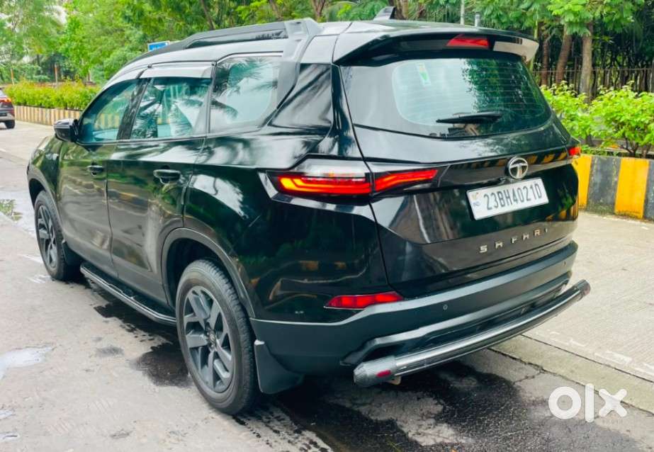 Tata Safari 2.0 Kryotec Xza Plus, 2023, Diesel