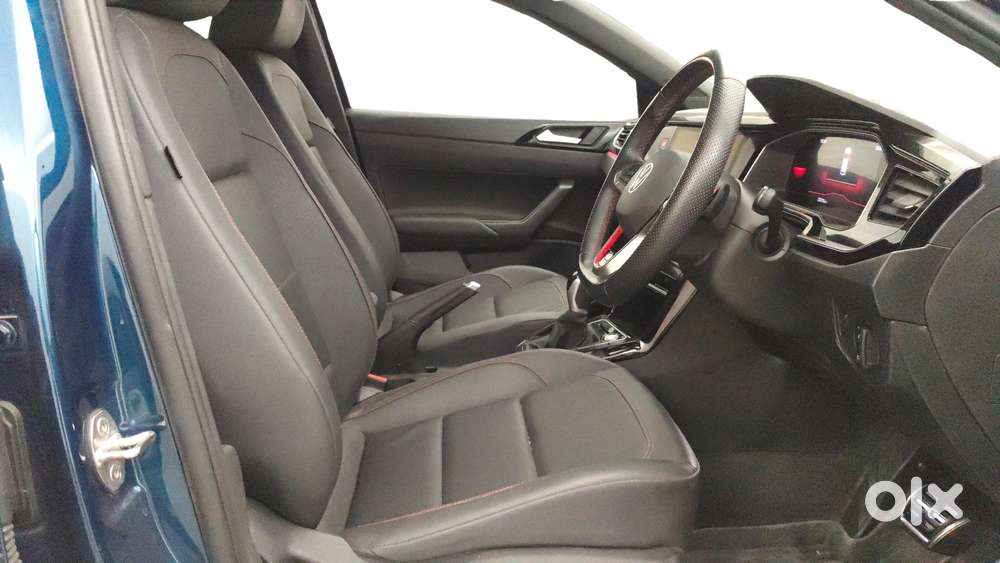 Volkswagen Virtus 1.5 Tsi Gt Plus Evo Dsg, 2025, Petrol