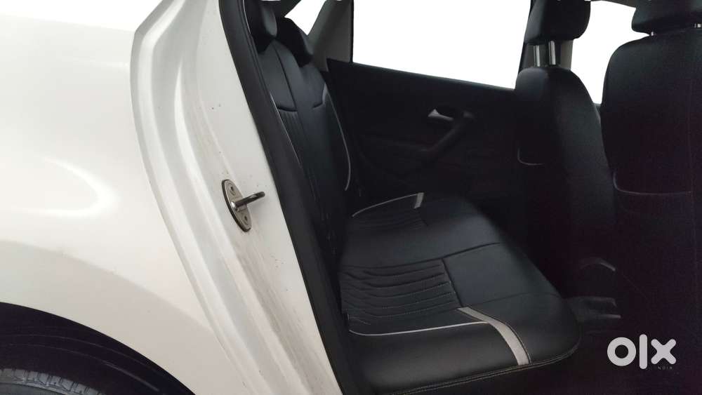 Volkswagen Polo 1.0 Mpi Trendline, 2020, Petrol