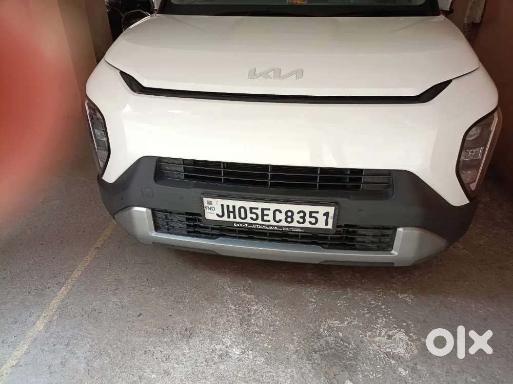 Kia Syros Htk 2025