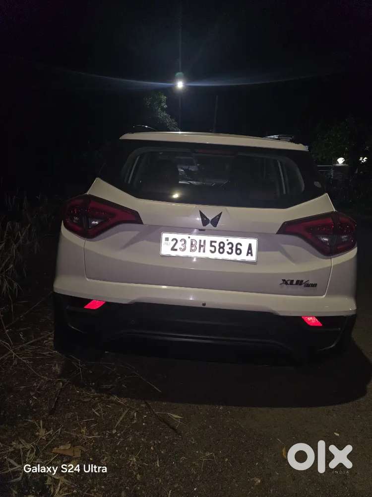 Xuv 300 In Excellent Condition