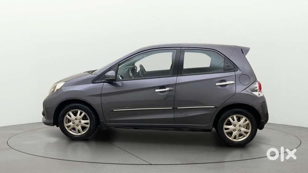 Honda Brio Vx At, 2018, Petrol