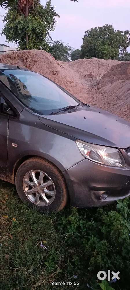 Chevrolet Sail Hatchback 2013 Diesel 135286 Km Driven