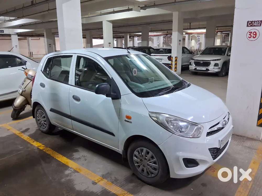 Hyundai I10 2013 Petrol 85389 Km
