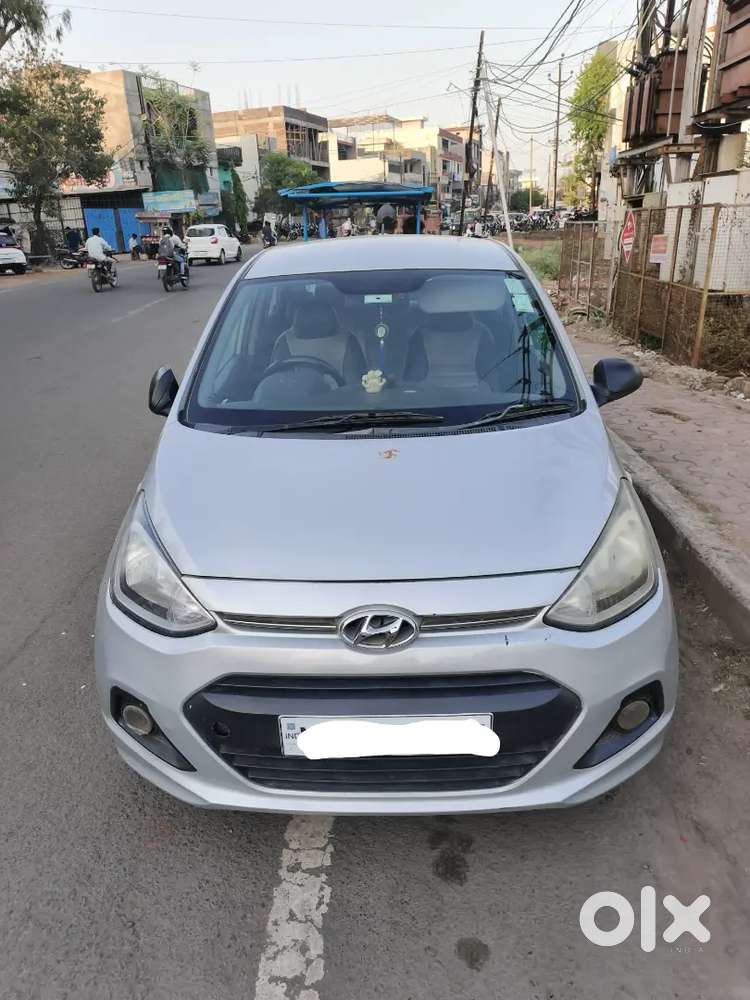 Hyundai Xcent Prime 2016 Diesel 100000 Km Driven