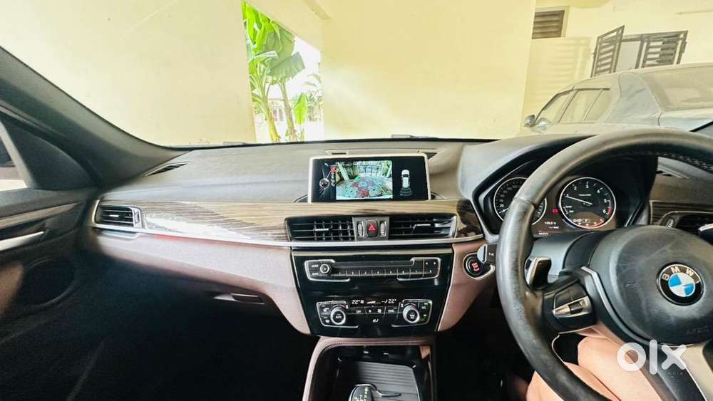 Bmw X1 M Sport Diesel Automatic – Premium Condition  Celebrity Owned