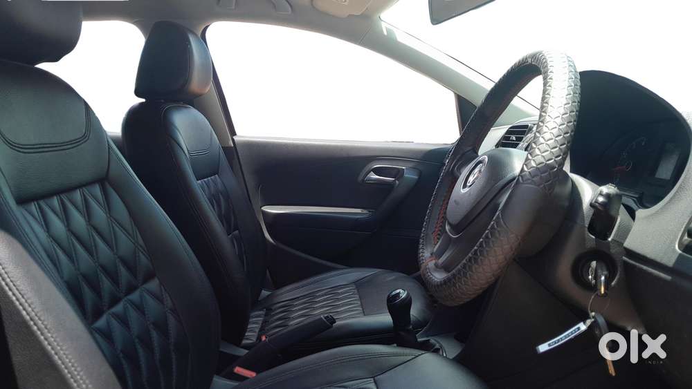Volkswagen Polo 1.0 Mpi Comfortline, 2020, Petrol
