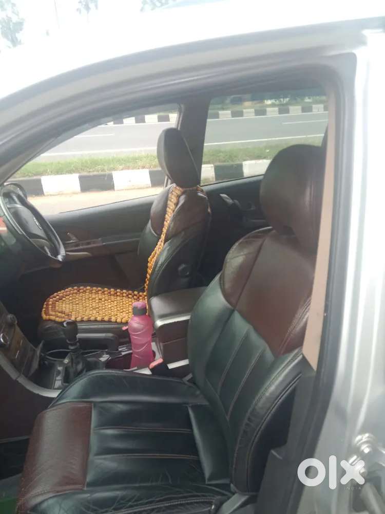 Mahindra Xuv500 Diesel 2012