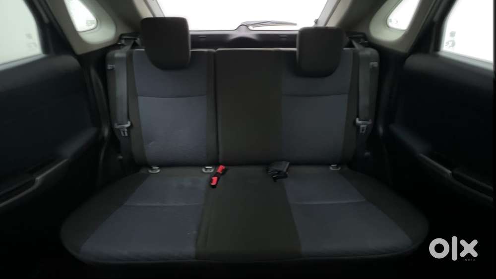 Toyota Glanza 1.2 V, 2020, Petrol