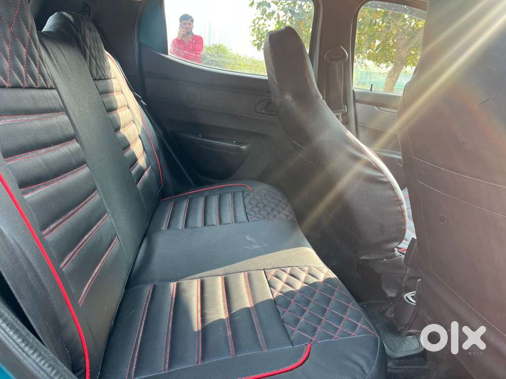 Renault Kwid 1, 2023, Petrol