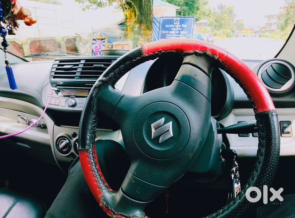 Maruti Suzuki A-star 2011 Petrol Good Condition