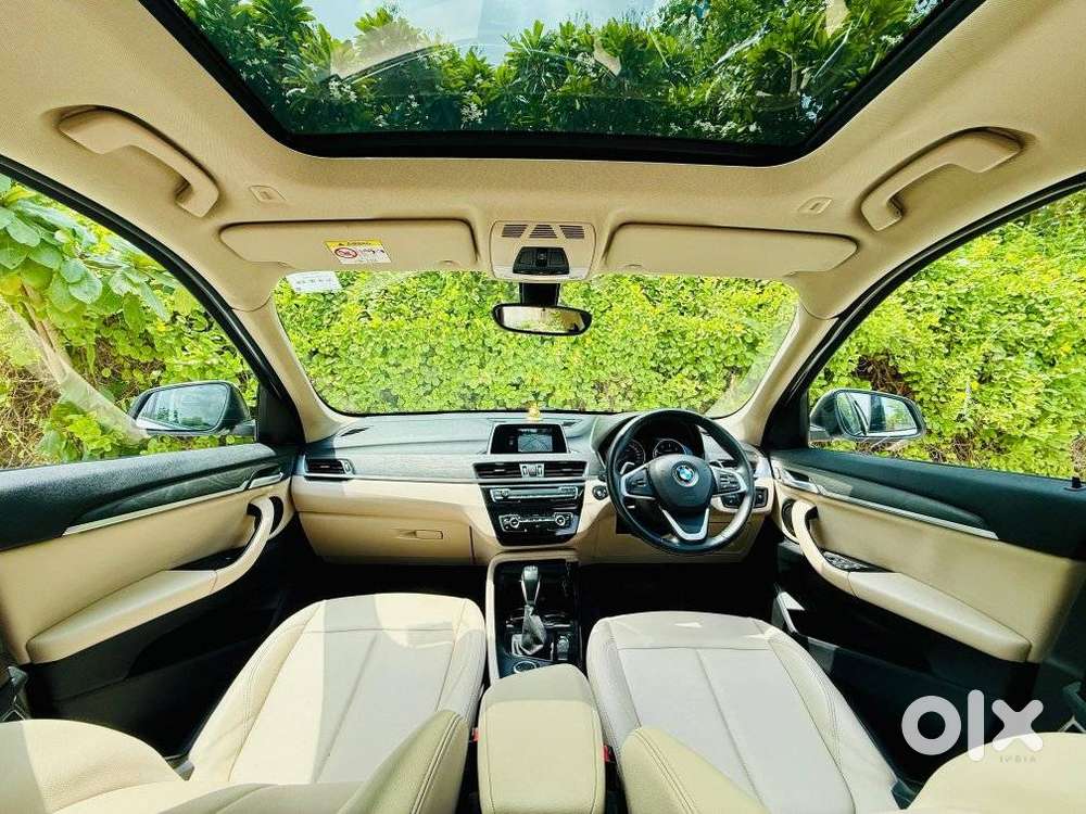 Bmw X1 2.0 Sdrive 20d, 2019, Diesel