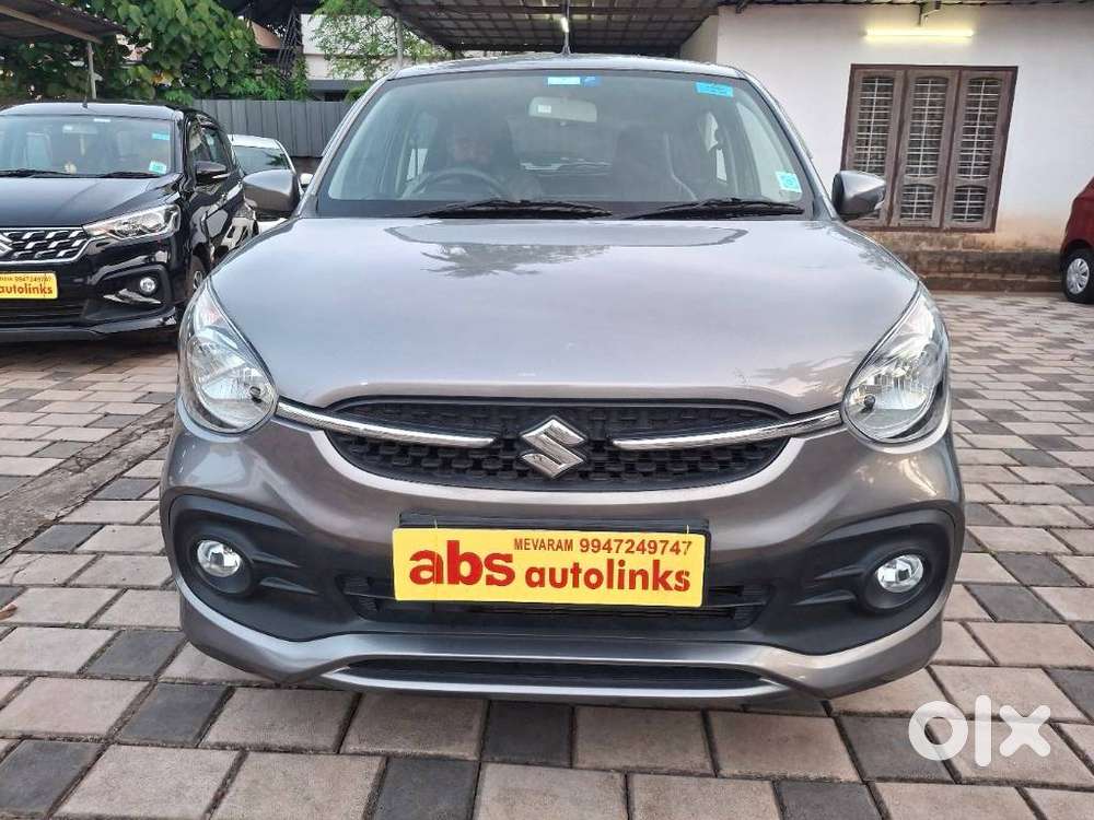 Maruti Suzuki Celerio Zxi Plus Amt, 2023, Petrol