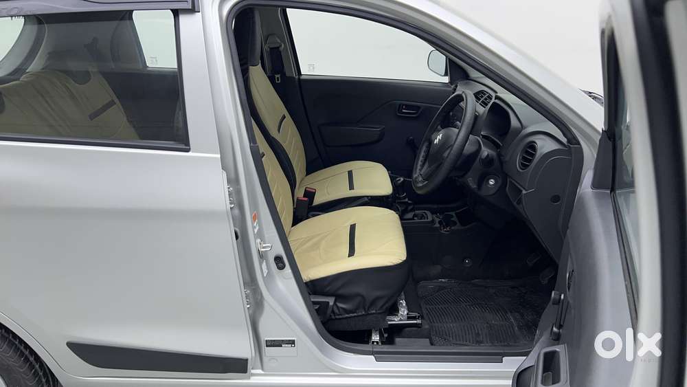 Maruti Suzuki Alto K10 1.0 Lxi (o), 2025, Petrol