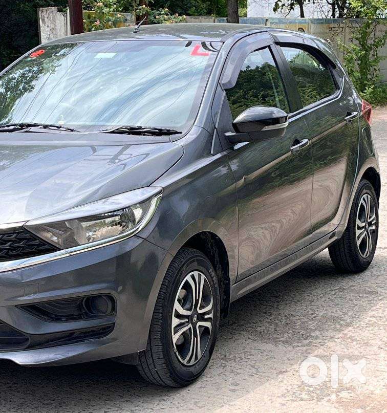 Tata Tiago Xt Icng, 2024, Petrol