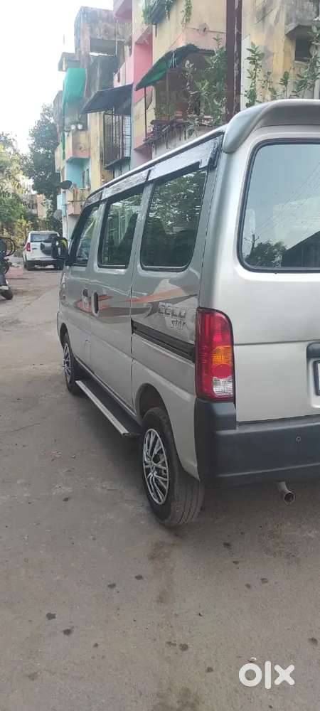 Maruti Suzuki Eeco Ac 5 2023