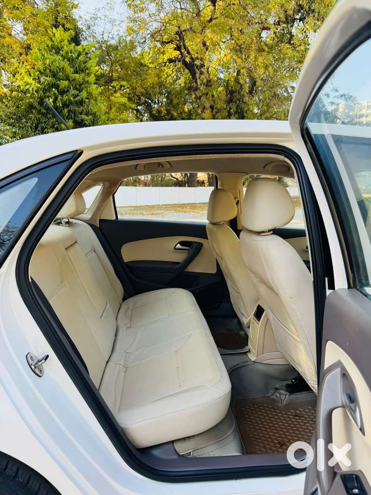 Volkswagen Vento Diesel Highline, 2013, Diesel
