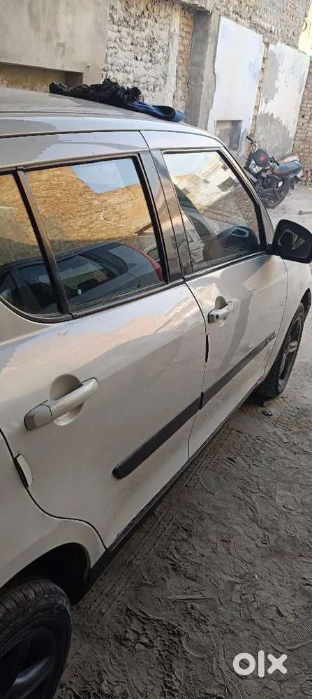 Maruti Suzuki Swift Diesel 2012