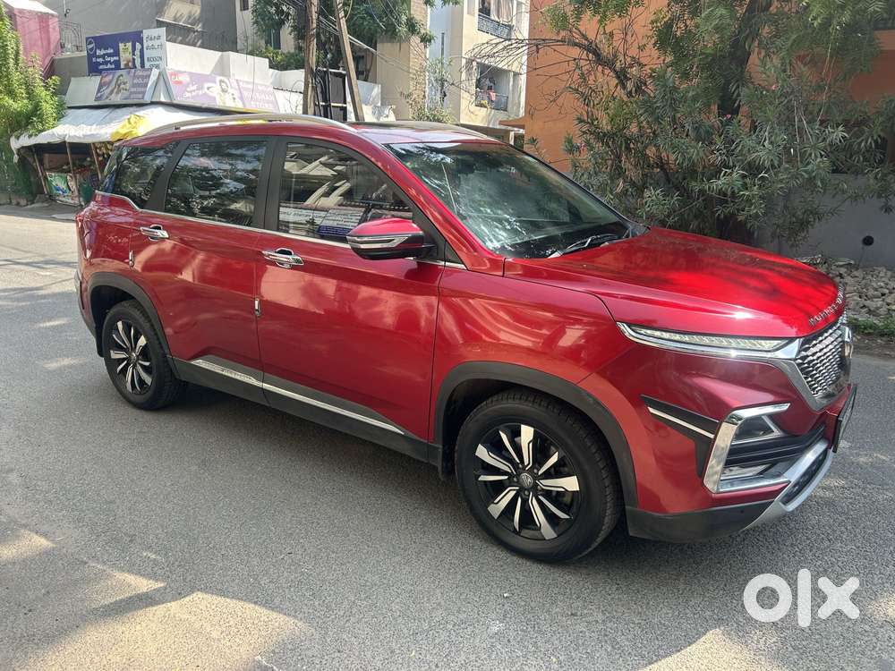 Mg Hector 2.0 Sharp Diesel, 2019, Diesel