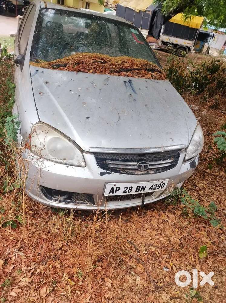 Tata Indica 2010 Diesel