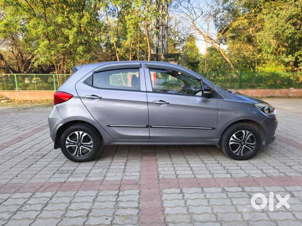 Tata Tiago Xz, 2020, Petrol