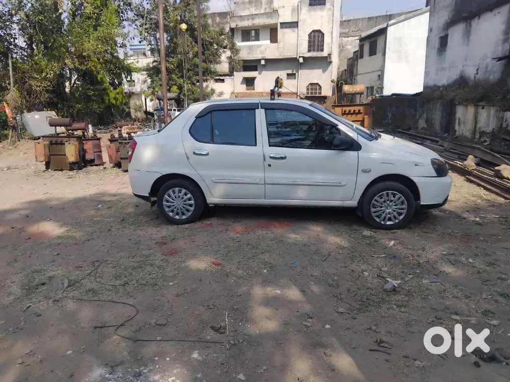 Tata Indigo V Series Diesel 10000 Km Driven