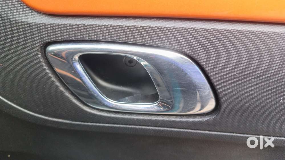 Renault Kwid 2019-ongoing 1.0 Climber Amt (o), 2021, Petrol