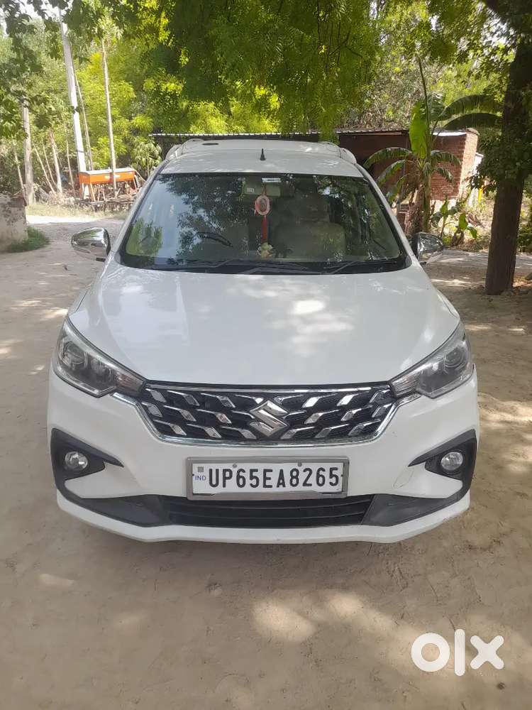 Maruti Ertiga Lxi 2021