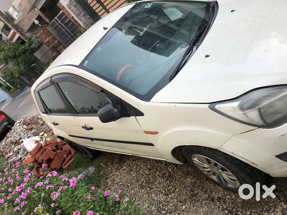 Ford Figo 2011 Model