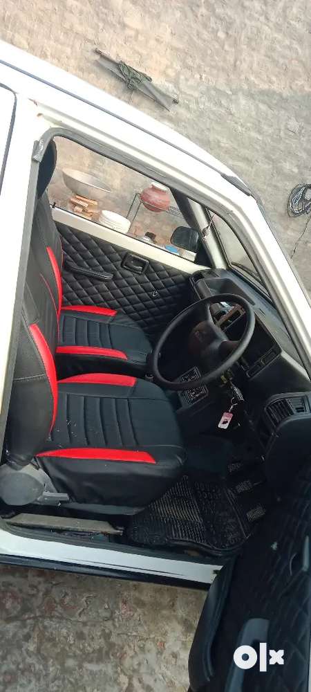Maruti Suzuki 800 2002 Cars 1758917567