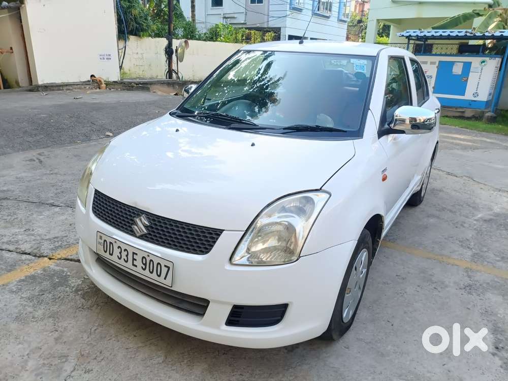 Maruti Suzuki Swift Dzire Tour S Diesel, 2015, Diesel