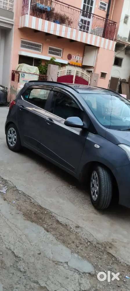 New Tyre New Battery Siled Engine Gaddi New Condition H