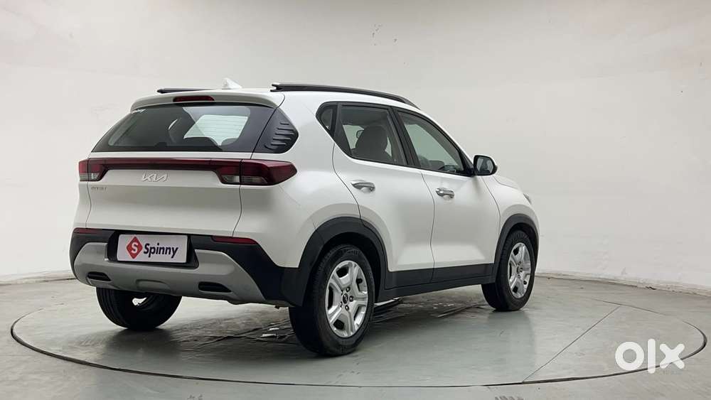 Kia Sonet 1.2 Htk Plus, 2023, Petrol