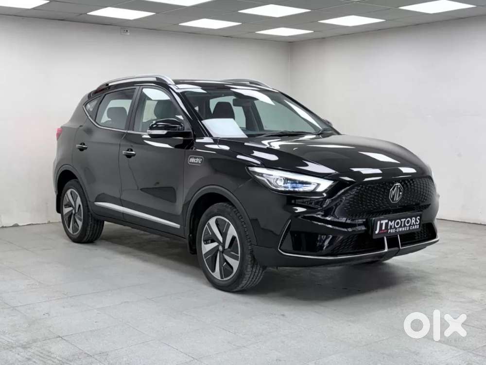 Mg Zs Ev, 2024, Electric