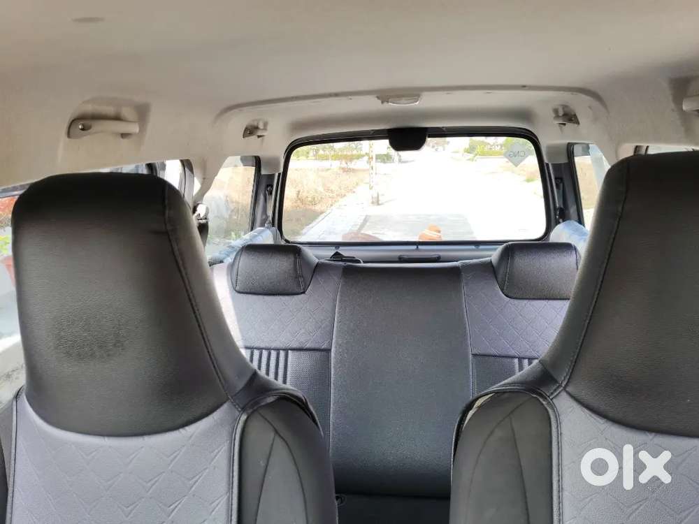 Maruti Suzuki Eeco 2025