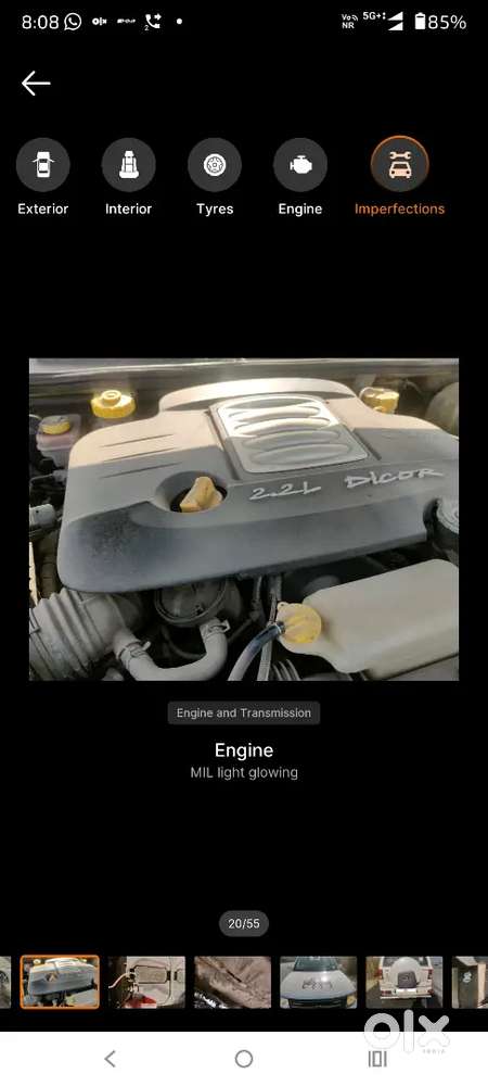 Tata Safari 2009 Diesel Well Maintained