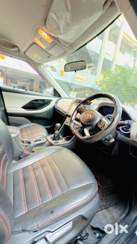 Hyundai Creta 1.6 Ex Petrol, 2020, Petrol