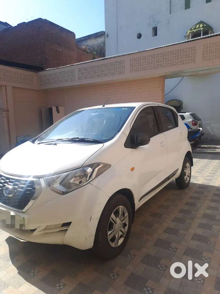 “well-maintained Datsun Redi-go On Sale