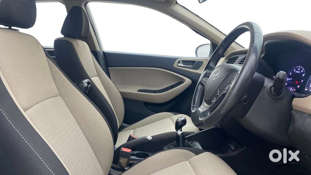 Hyundai Elite I20 Asta 1.2 (o), 2015, Petrol
