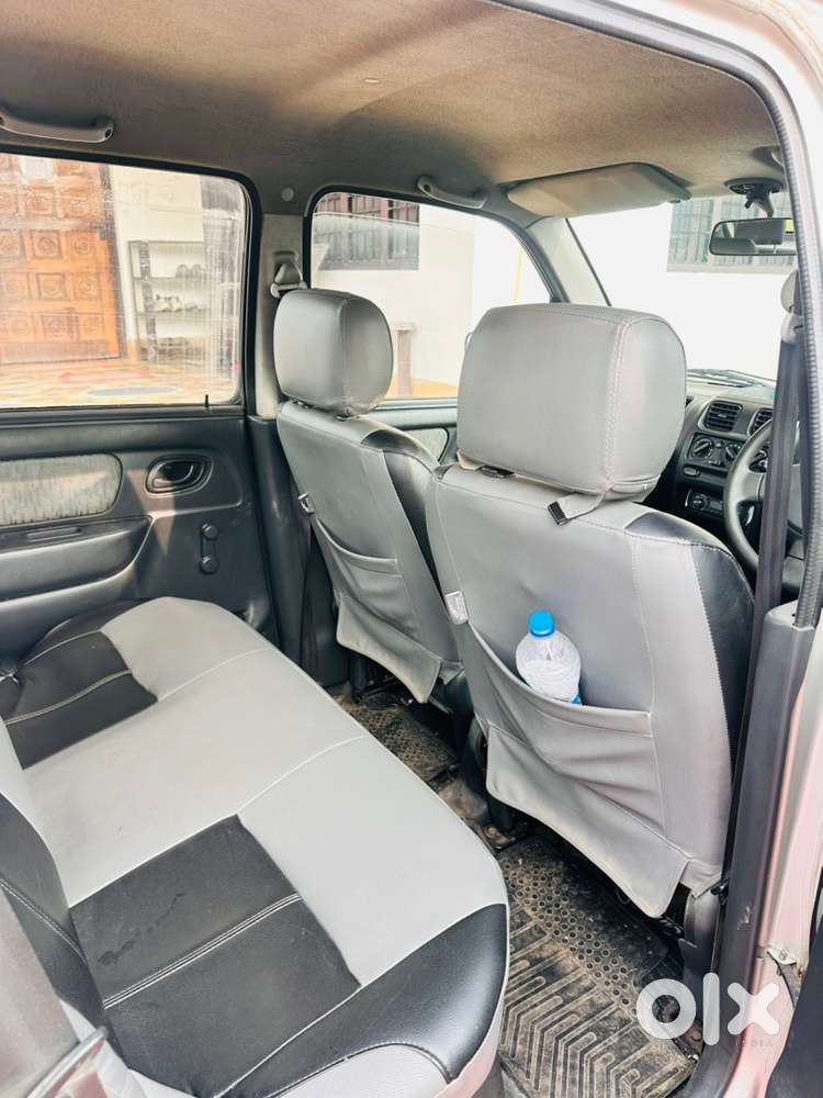 Maruti Suzuki Wagon R Lxi Duo (lpg)2009 Petrol Manual