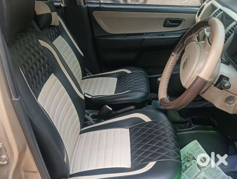 Maruti Suzuki Zen Estilo Lxi Bs Iv, 2008, Petrol