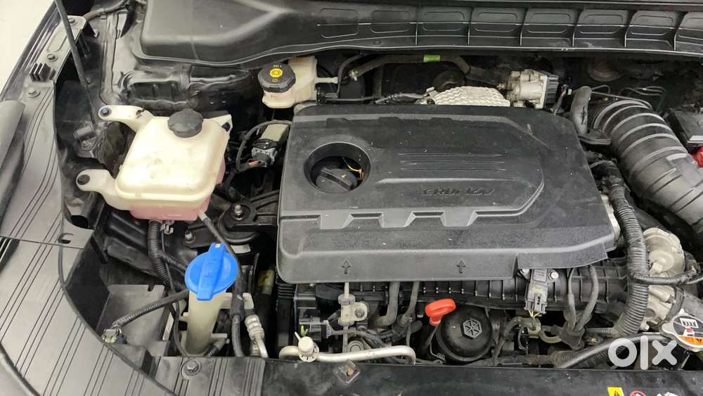 Kia Carens 1.5 Luxury Plus Diesel At 7 Str, 2022, Diesel