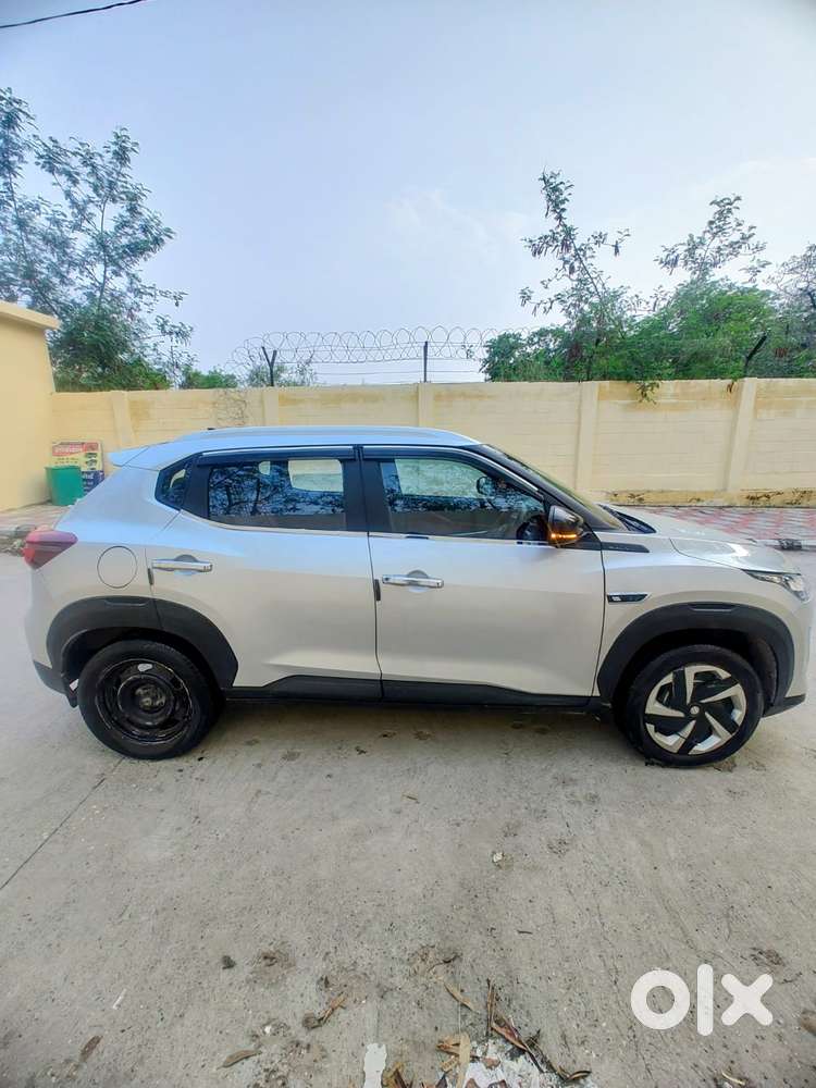 Nissan Magnite 1.0 Xe, 2022, Petrol