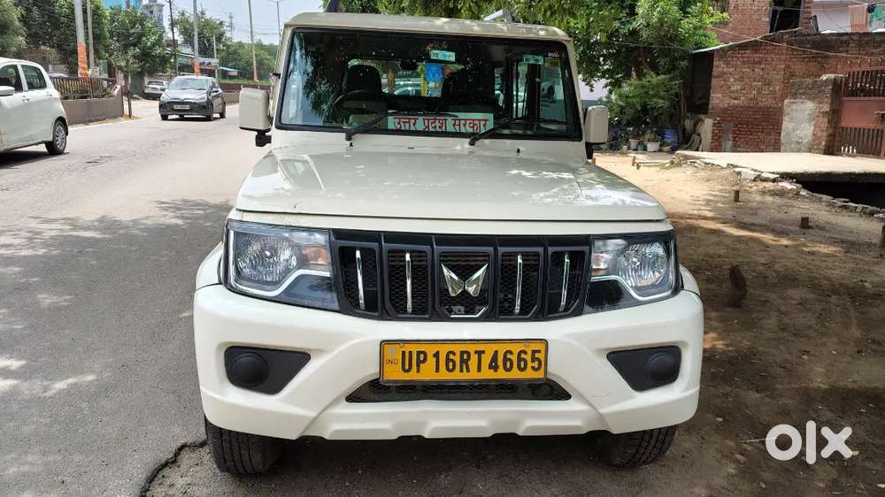 Mahindra Be 6 Diesel 2025
